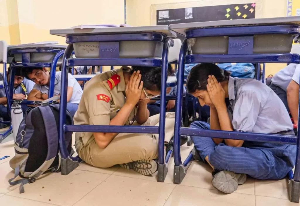 7 Shocking Insights from India’s Massive Mock Drill Operation 2025