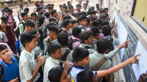 CBSE Class 10th,12th Result 2025 Live Updates Official Date