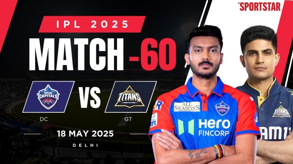5 Record-Breaking Highlights from Sai Sudharsan & Shubman Gill’s Dominance in IPL 2025 Run-Fest