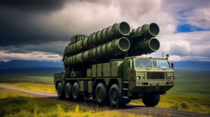 5 Explosive Updates on the India-Pakistan War: S-400 'Sudarshan Chakra' in Action