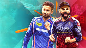 Top 3 Highest IPL Chase Ever: RCB Creates History by Chasing 228 vs LSG in 2025