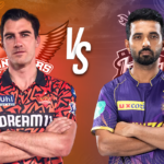 Top 5 Moments from SRH's Record-Breaking Win Over KKR in IPL 2025