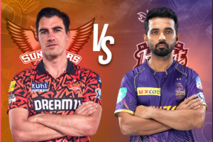 Top 5 Moments from SRH's Record-Breaking Win Over KKR in IPL 2025