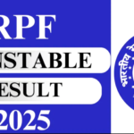  RPF Constable Result 2025 OUT: 42,000+ Qualify for PET – Download Scorecard Now!