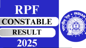  RPF Constable Result 2025 OUT: 42,000+ Qualify for PET – Download Scorecard Now!