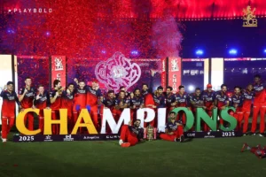18 Years of Waiting Ends: RCB's Grand IPL 2025 Win Rocks Bengaluru
