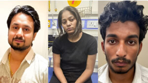 5 Explosive Revelations in the Meghalaya Honeymoon Murder: Sonam Raghuvanshi Claims She Was Drugged
